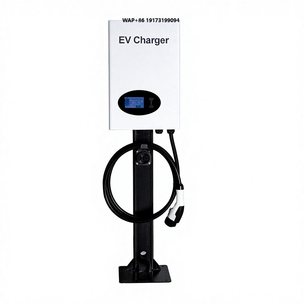 Ev Charger Wallbox - Wallbox New 5m Cable & Commercial