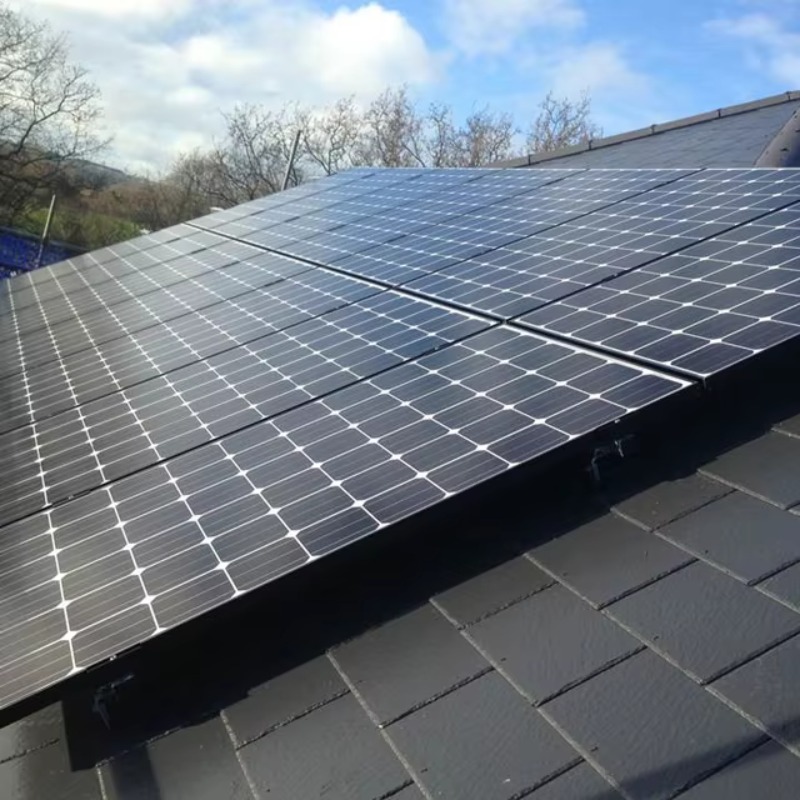 Transparent Solar Panel Pannel - Solar Panel System 10Kw 评论和价格