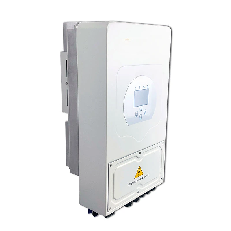 5KW 48Vdc Solar Wind Hybrid In - Renewable Energy Wind Solar 评论和价格