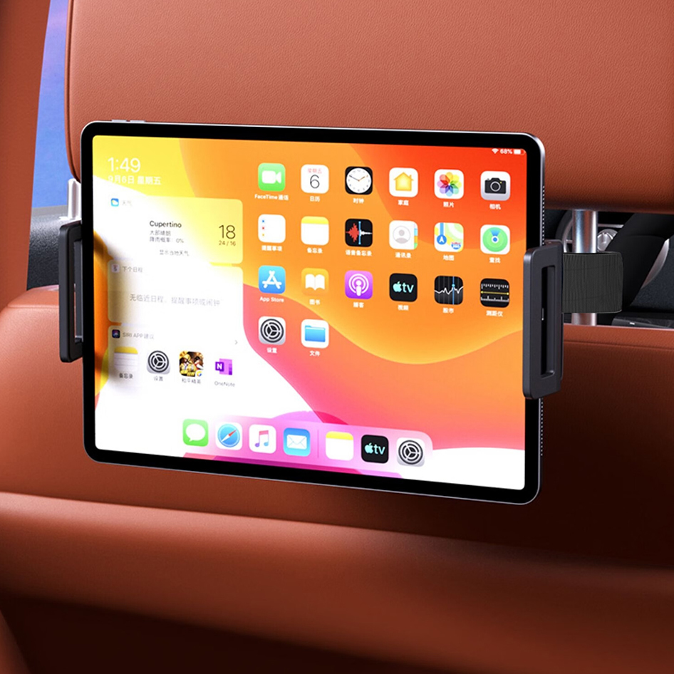 OUTMIX Car Back Seat Tablet Ph - Renewable Energy Infrastructure 评论和价格