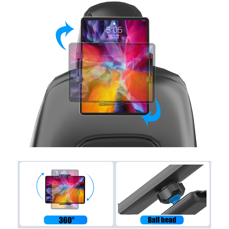OUTMIX Car Back Seat Tablet Ph - Renewable Energy Infrastructure 评论和价格