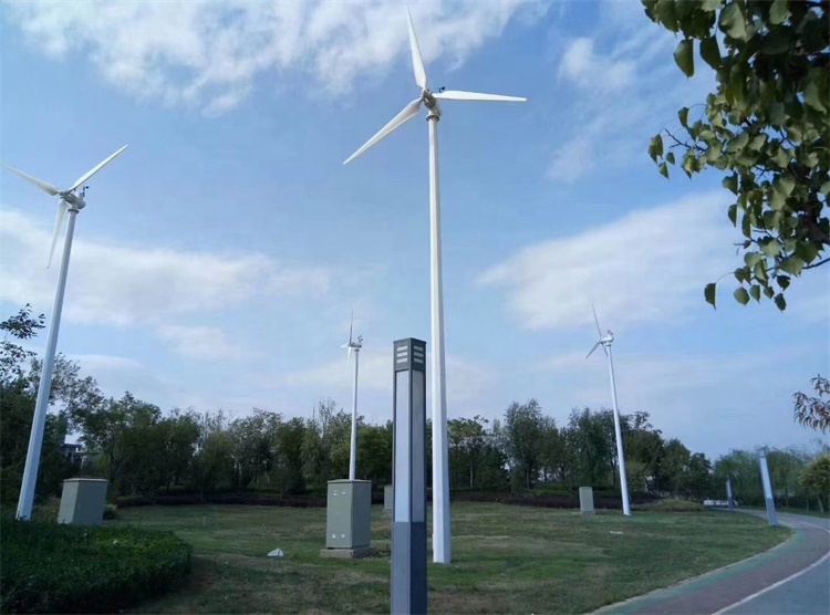 5KW Wind Turbine Generator and - Solar Panel System 10Kw 评论和价格