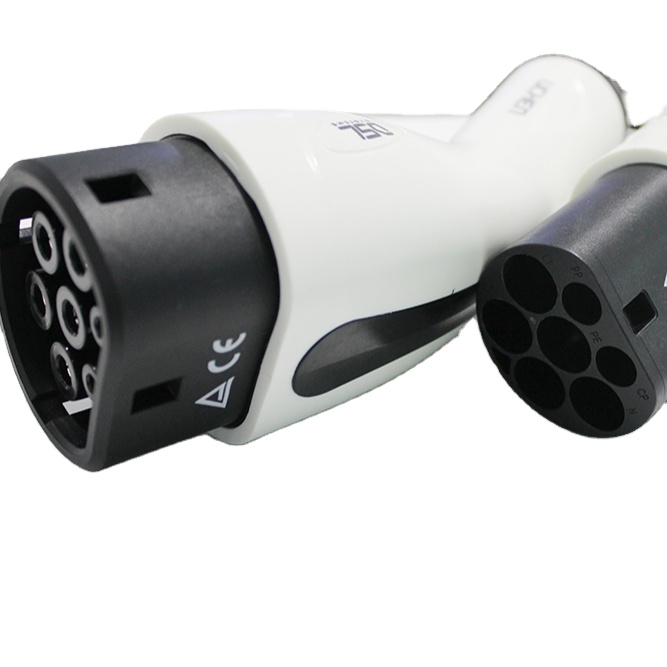 2026  AC EV Type2 7kw Electric - Ev Charger Wallbox 评论和价格