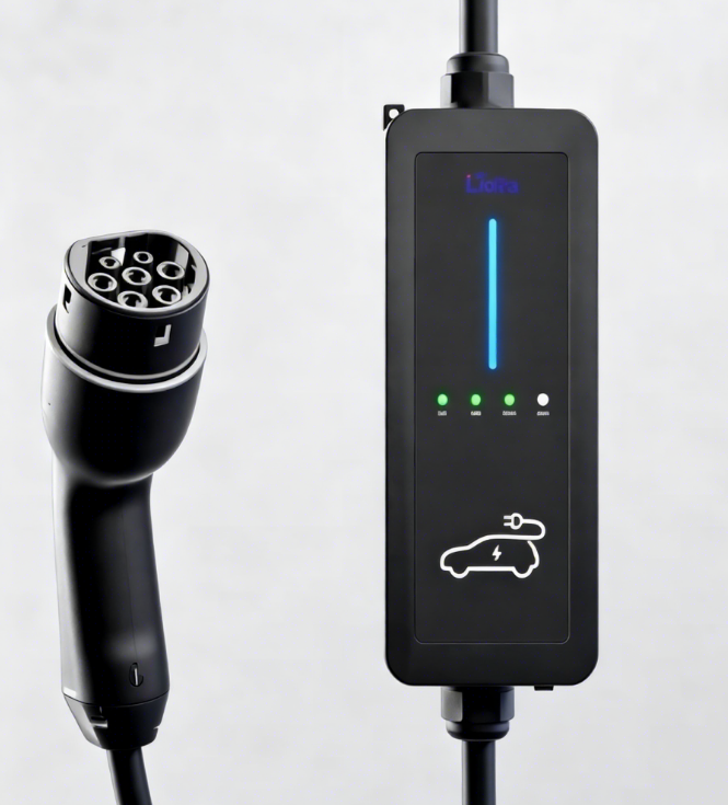 Deye Smart Wall Box AC-Charger - Ev Charger Wallbox 评论和价格