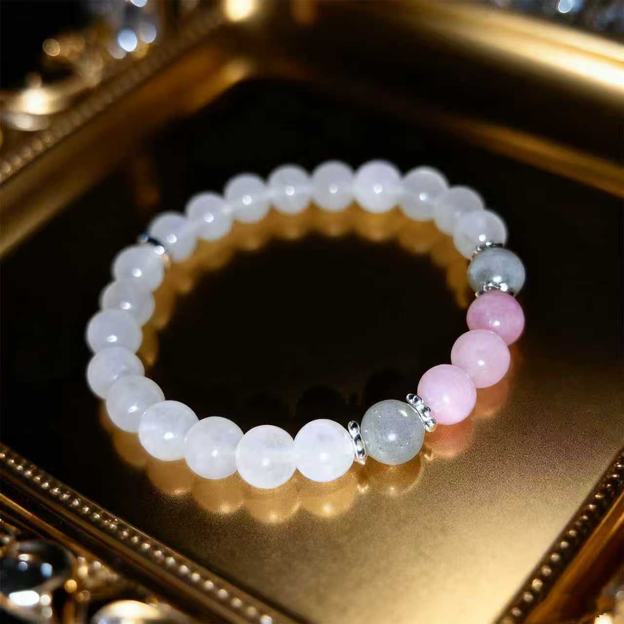 1pc/moonlight White Jade, Labr - Renewable Energy Lab 评论和价格