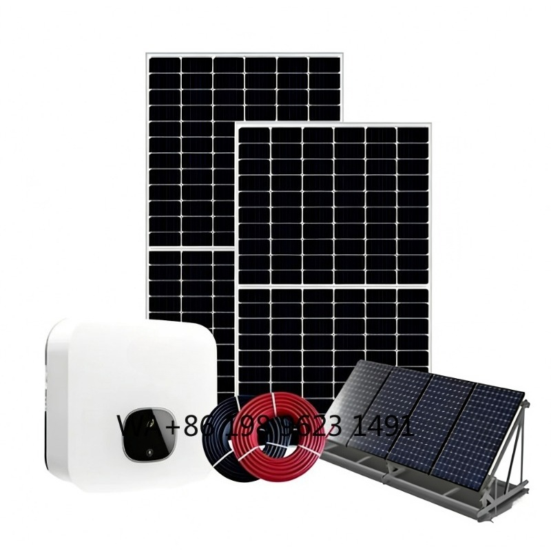 Wholesale 10KW Solar Power Sys - Solar Panel System 10Kw 评论和价格