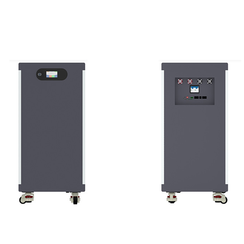 100% Full Capacity 51.2V560Ah/ - Renewable Energy Infrastructure 评论和价格