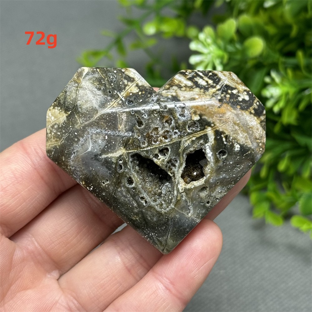 Natural Ocean Jasper Ocean Gem - Renewable Energy Infrastructure 评论和价格
