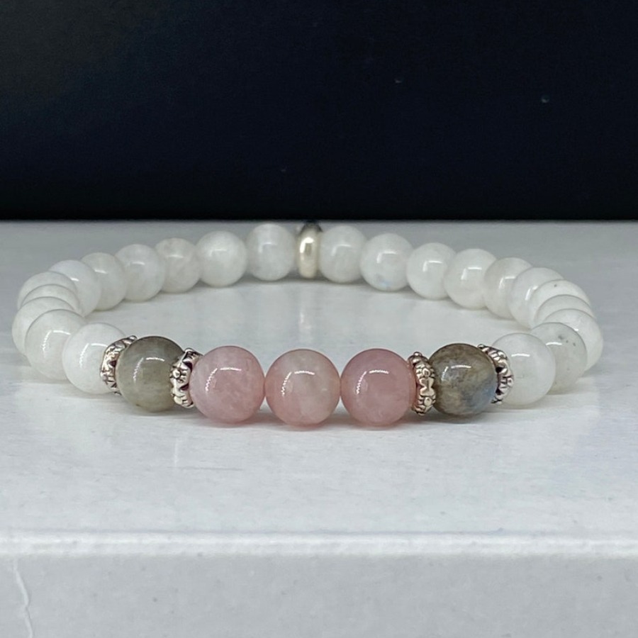 New Moonstone, Labradorite and - Renewable Energy Lab 评论和价格