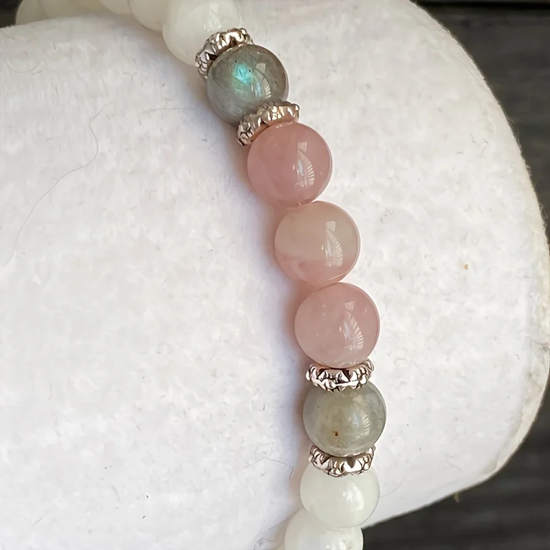 New Moonstone, Labradorite and - Renewable Energy Lab 评论和价格