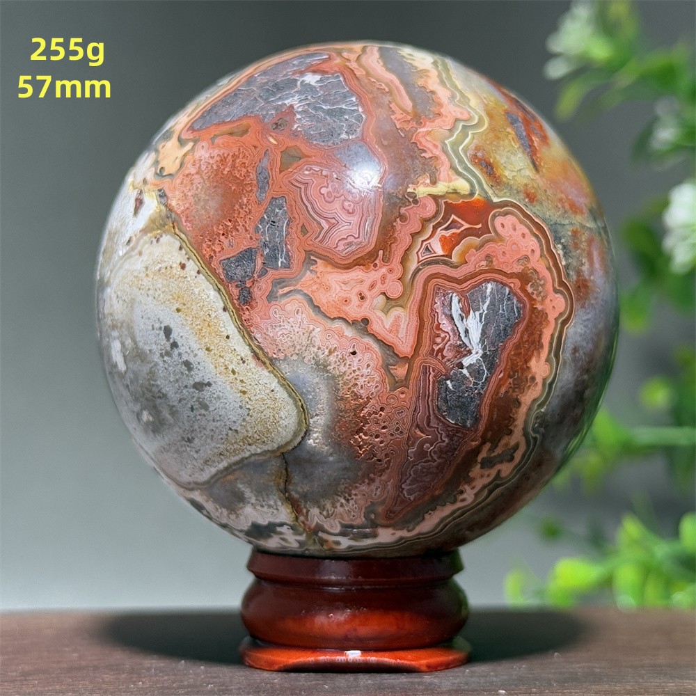 Natural Mexican Agate Mineral  - Renewable Energy Infrastructure 评论和价格