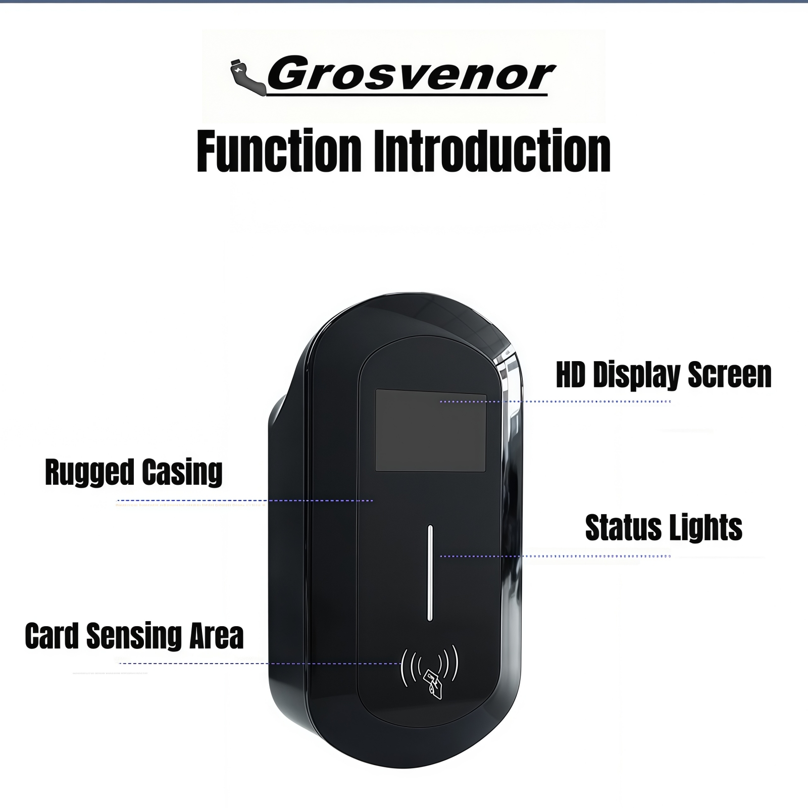Type1 EV Charging Station 32A  - Ev Charger Wallbox 评论和价格
