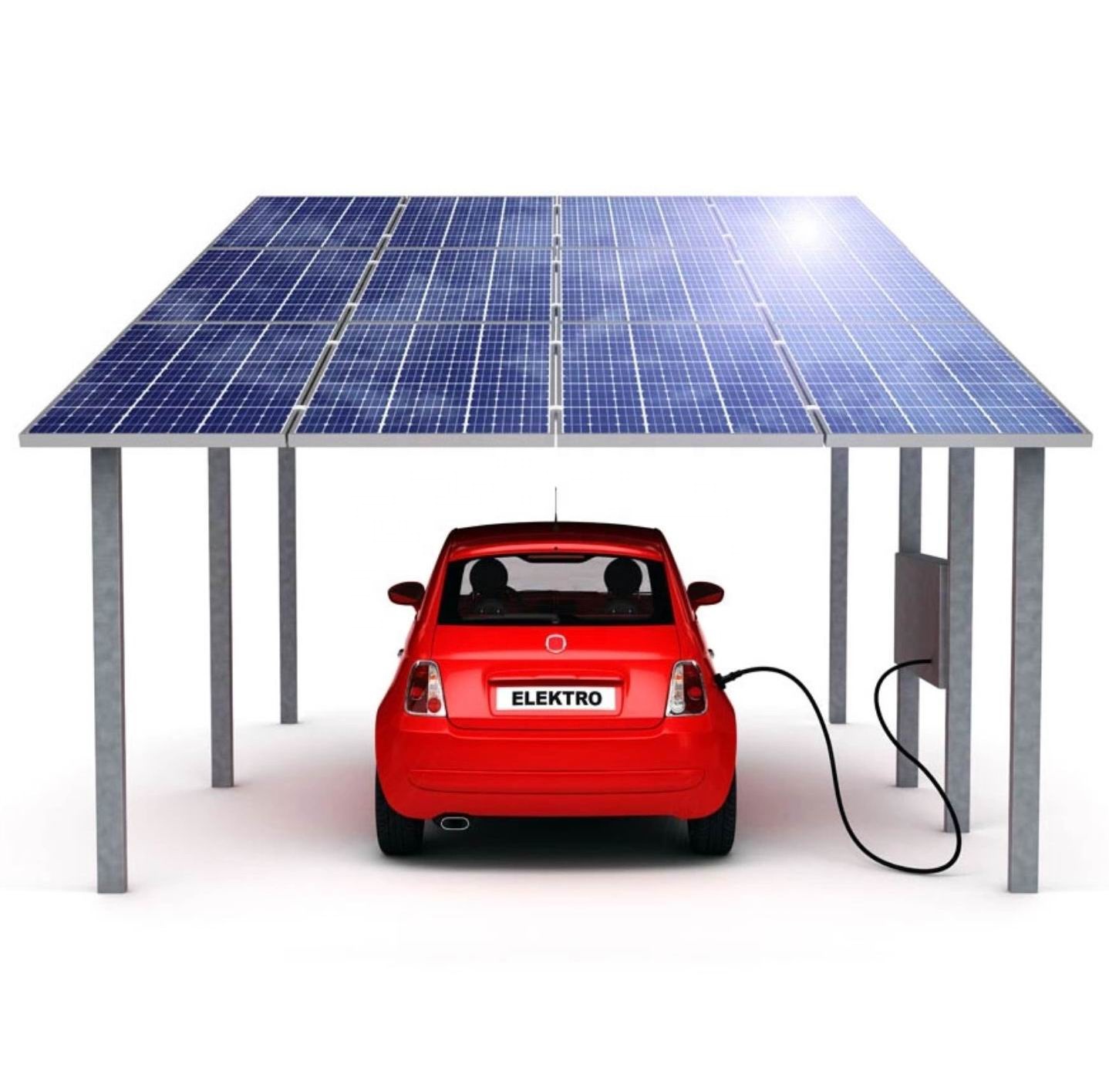 Complete Solar Energy System 1 - Solar Panel System 10Kw 评论和价格