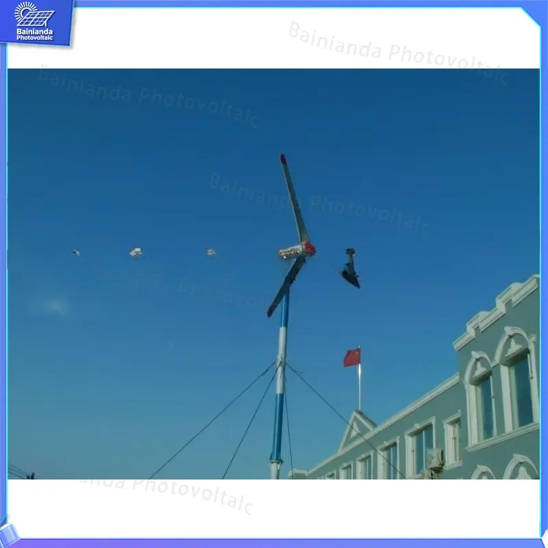 1KW 2KW 3KW 5KW 10KW 20KW Wind - Renewable Energy Wind Solar 评论和价格