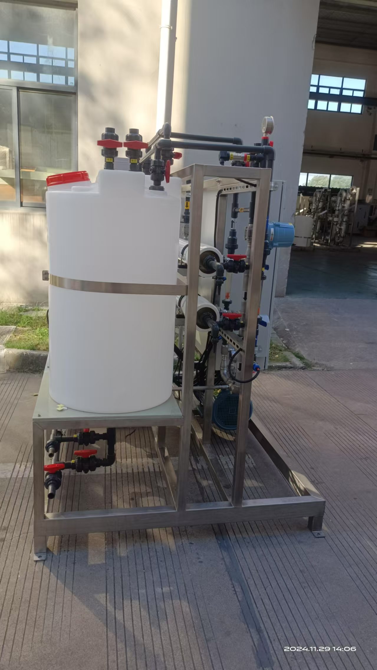Hybrid Wind-Solar RO Plant wit - Wind Solar Hybrid Kit 评论和价格