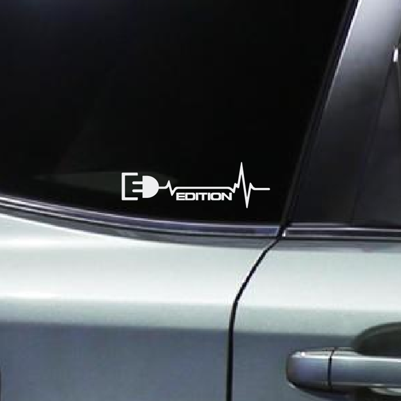 Reflective Type Car Stickers D - Renewable Energy Infrastructure 评论和价格